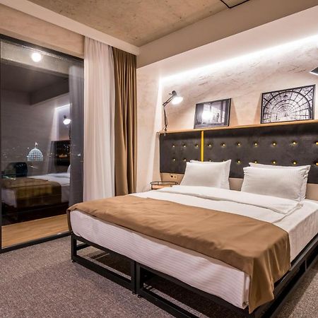 Tbilisi Story Hotel Luaran gambar