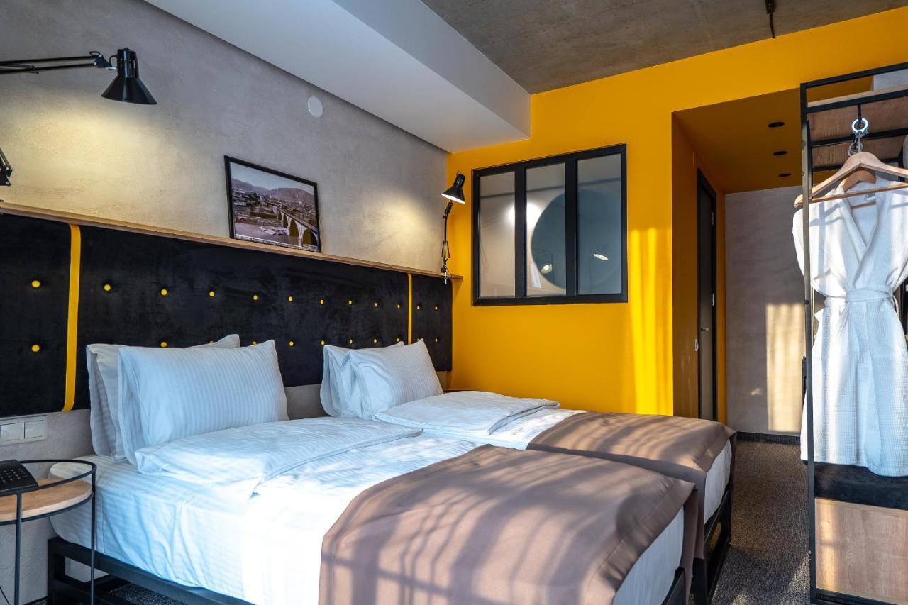 Tbilisi Story Hotel Luaran gambar