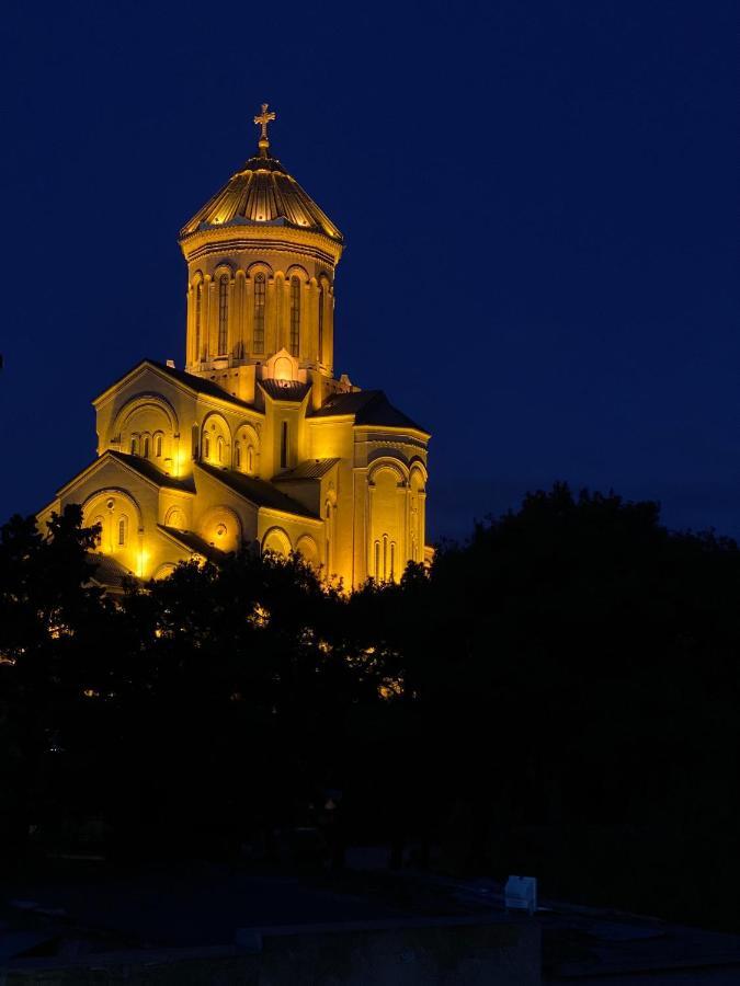 Tbilisi Story Hotel Luaran gambar