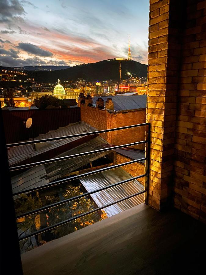 Tbilisi Story Hotel Luaran gambar
