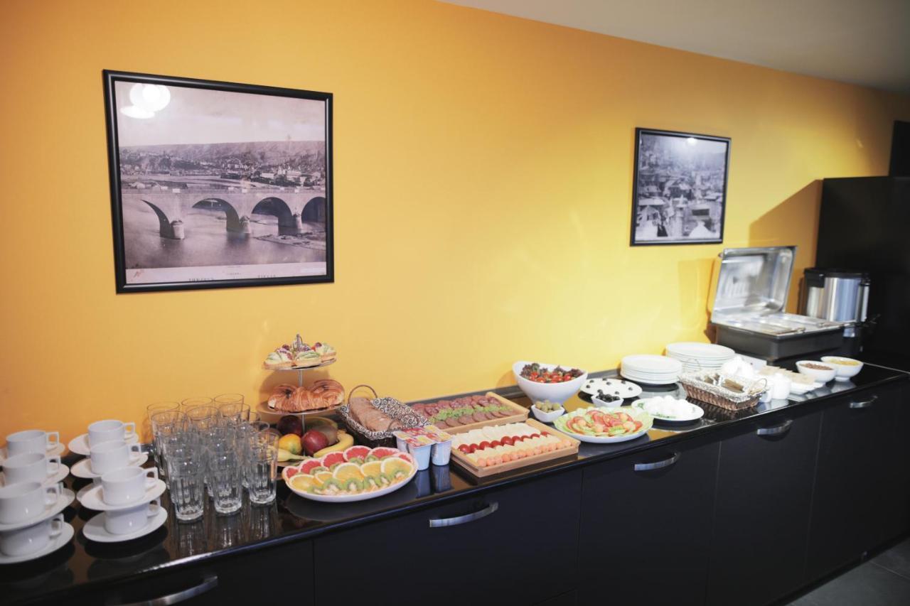 Tbilisi Story Hotel Luaran gambar