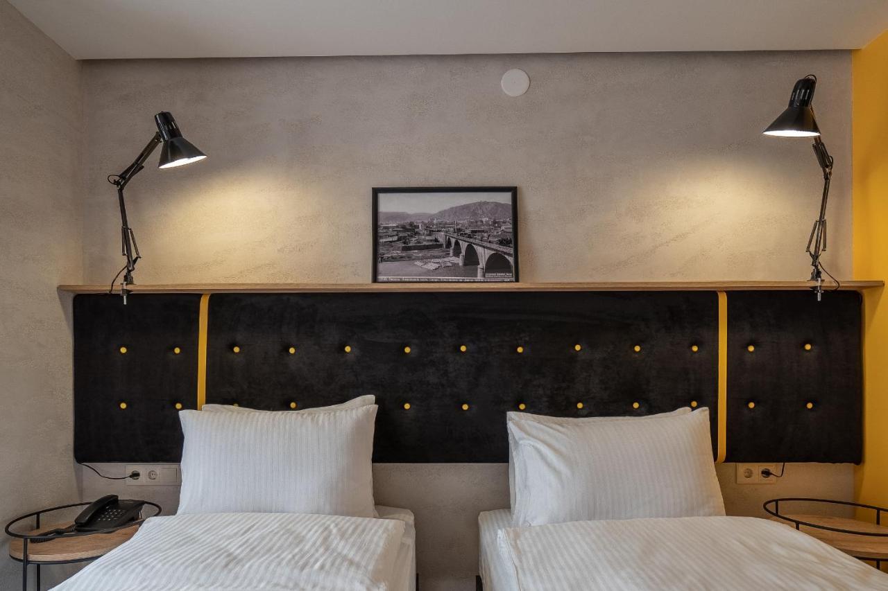 Tbilisi Story Hotel Luaran gambar