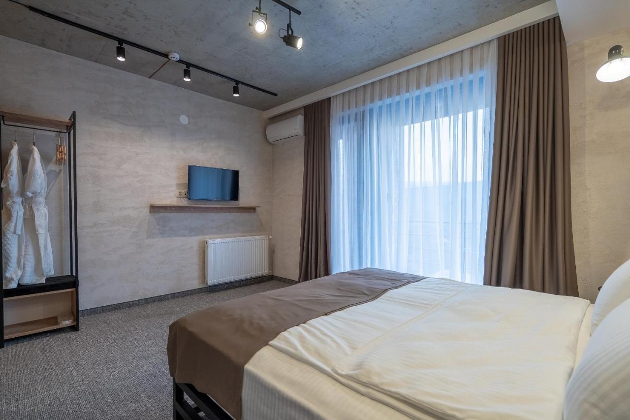 Tbilisi Story Hotel Luaran gambar