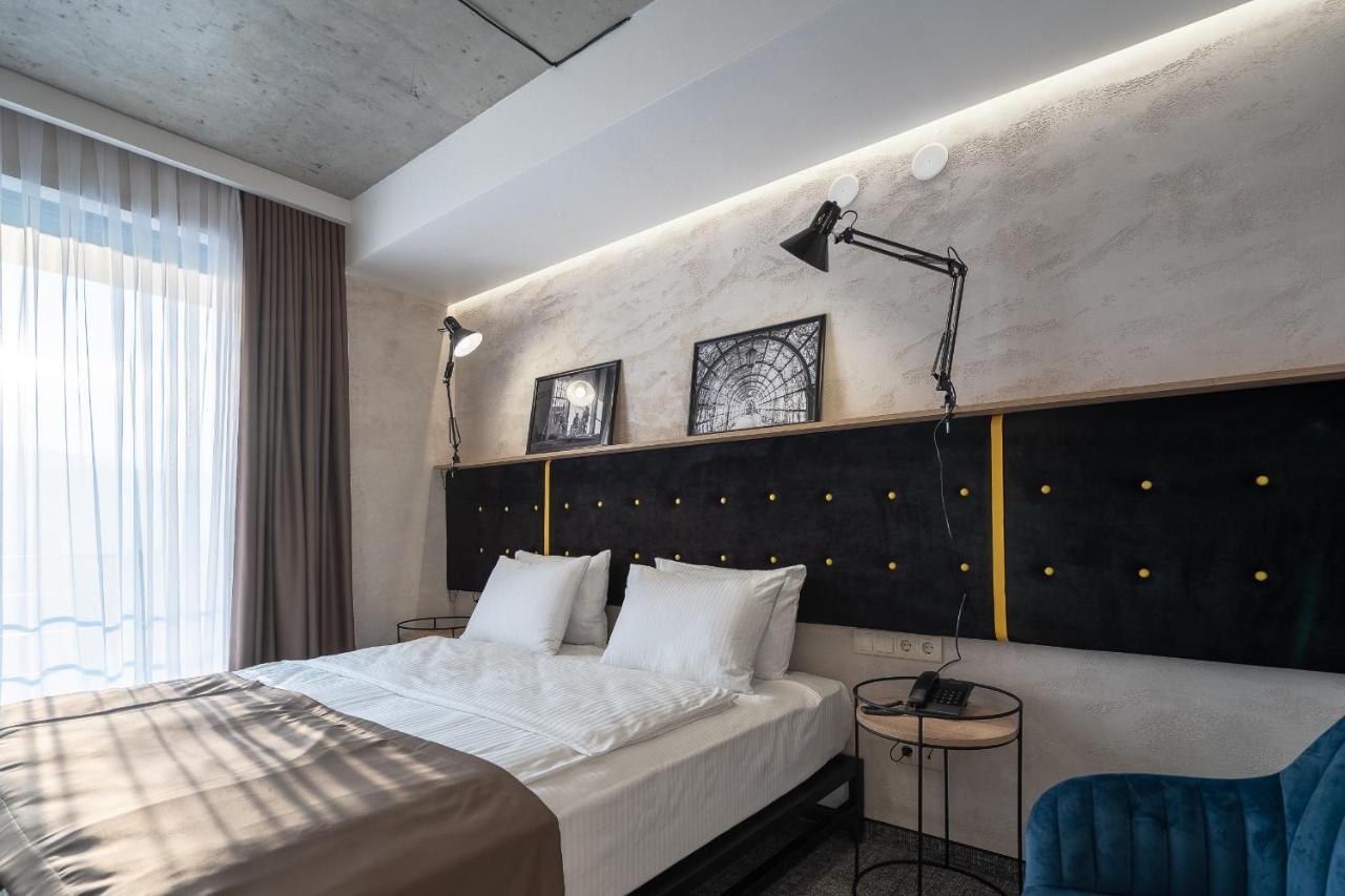 Tbilisi Story Hotel Luaran gambar