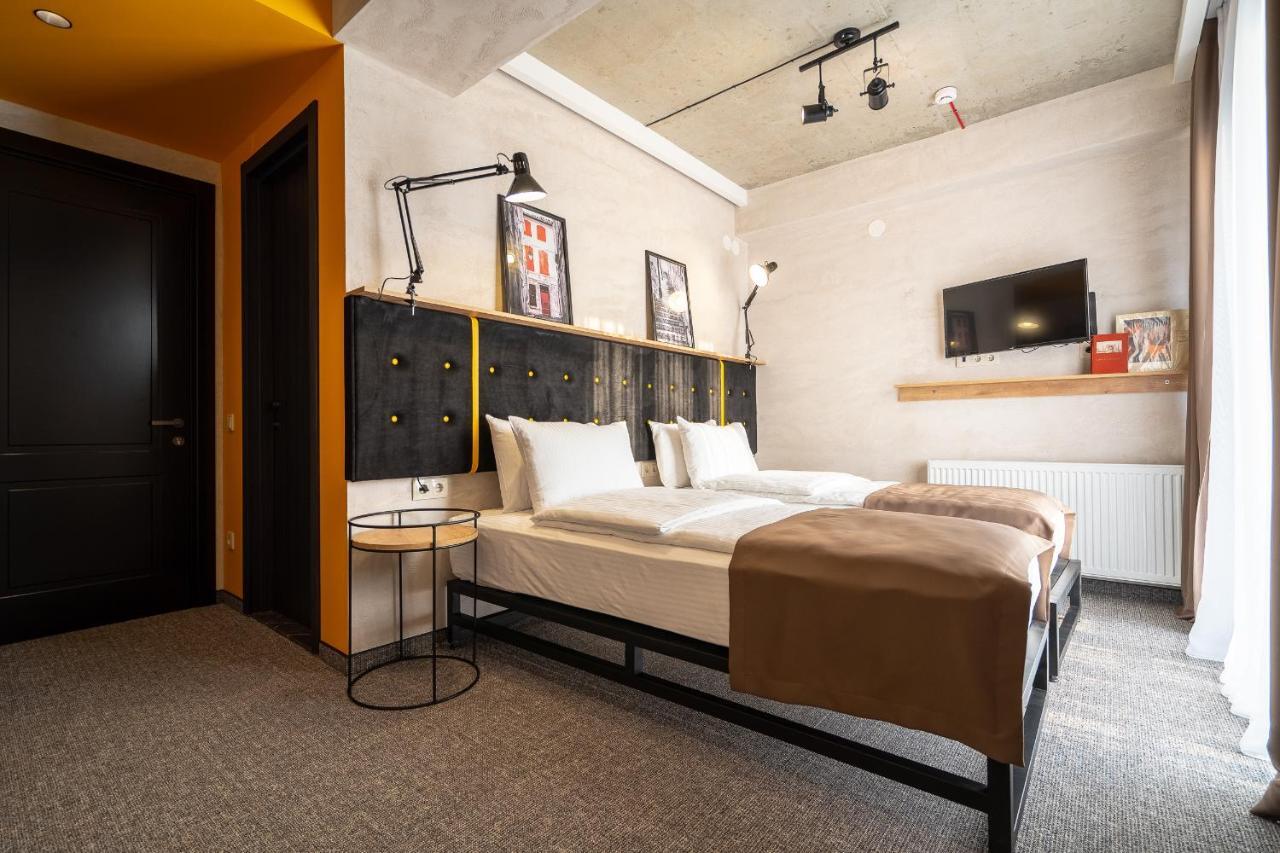 Tbilisi Story Hotel Luaran gambar