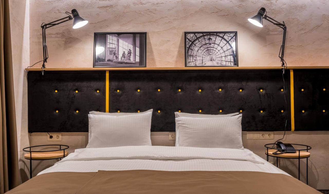 Tbilisi Story Hotel Luaran gambar