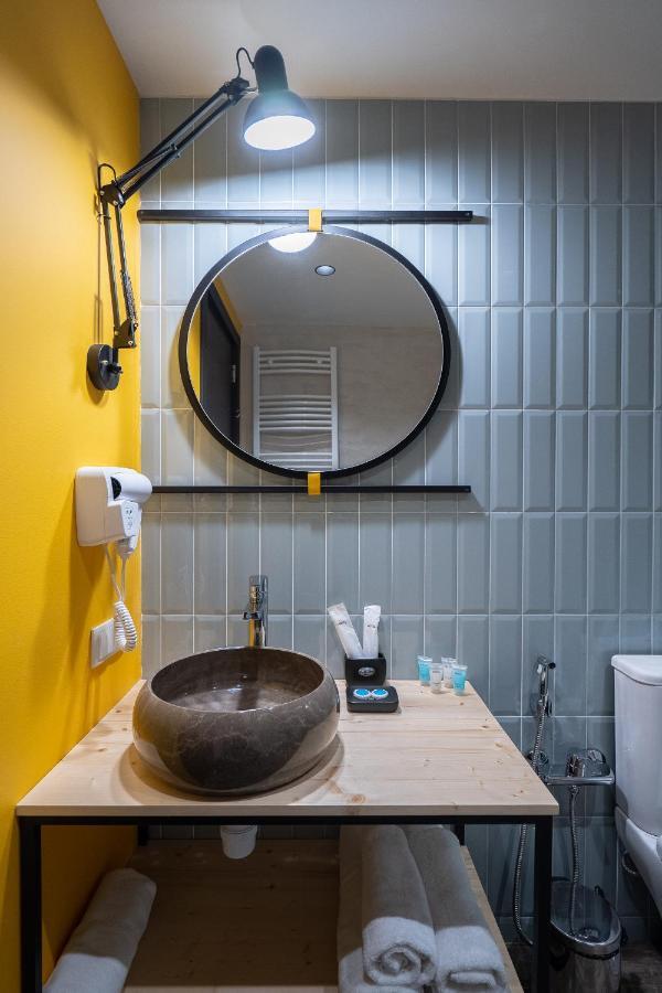 Tbilisi Story Hotel Luaran gambar