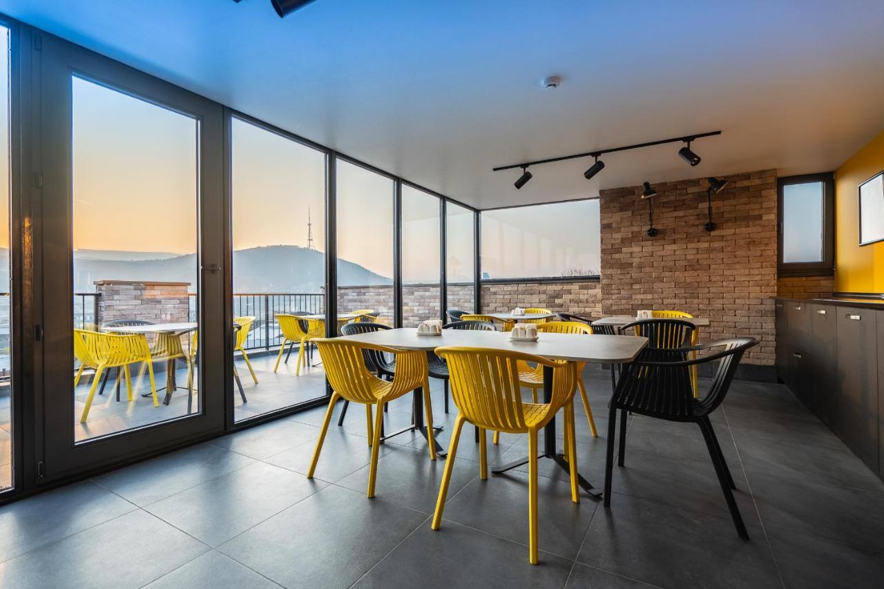 Tbilisi Story Hotel Luaran gambar