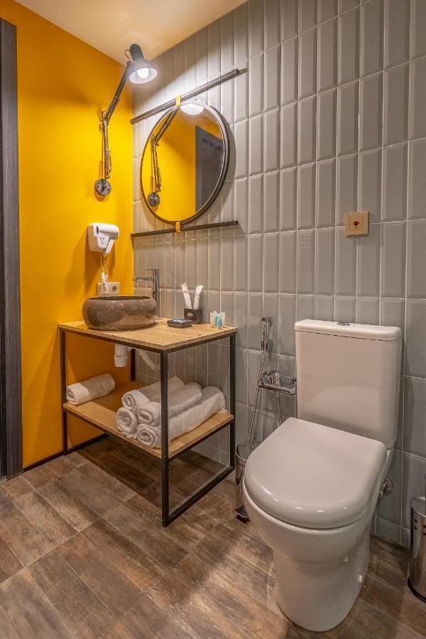 Tbilisi Story Hotel Luaran gambar