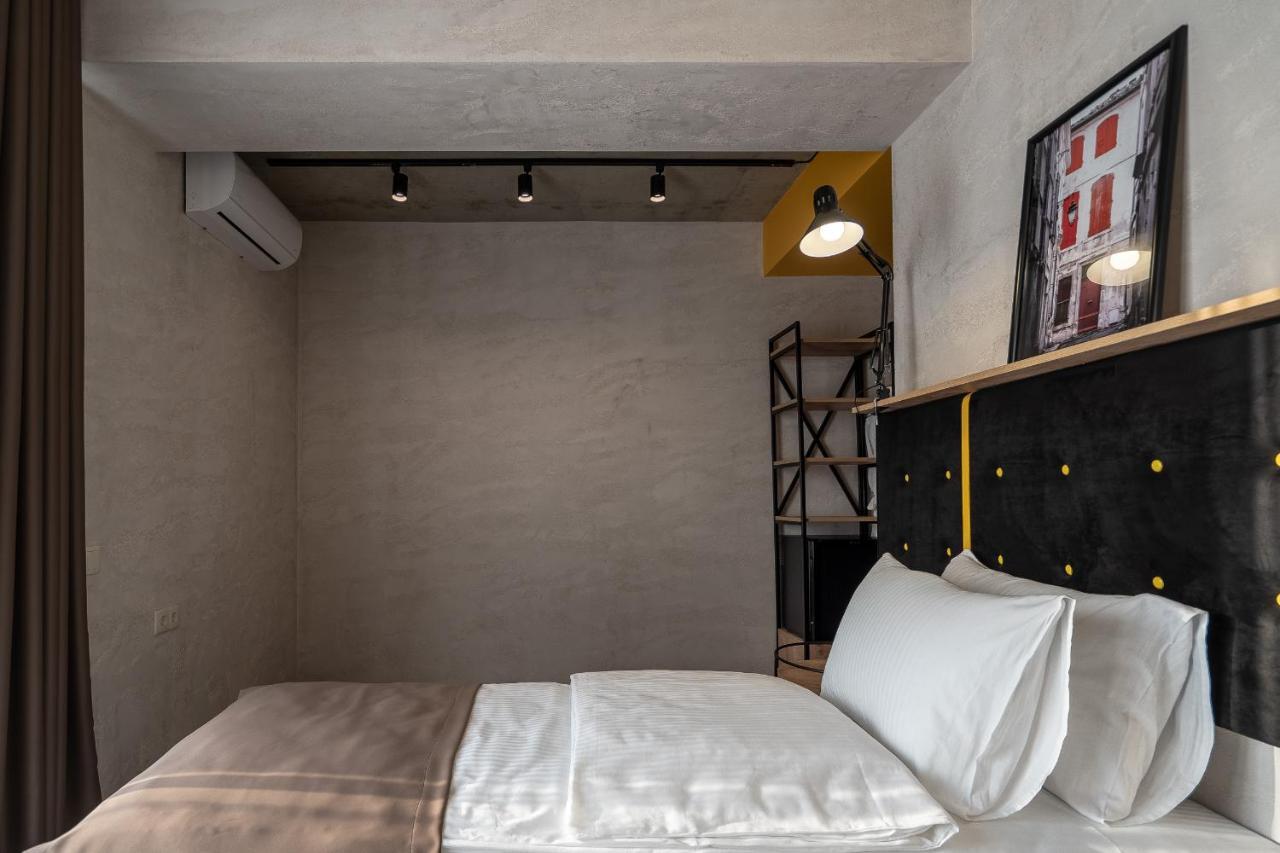 Tbilisi Story Hotel Luaran gambar